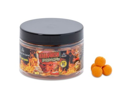 Anaconda pop up Halloween 12mm 50g