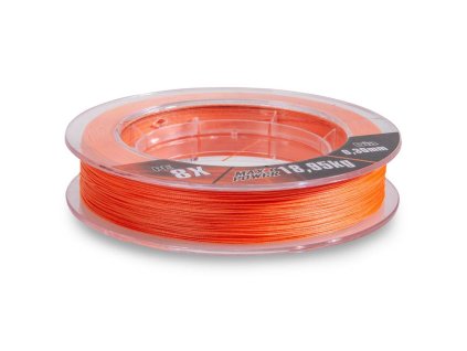 Anaconda šňůra Jungle Orange 0,20mm 300m