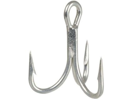 Uni Cat trojháček Warlock T-hook 3/0 5ks