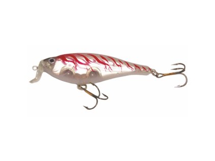 Mistrall wobler Shad Z Floater cm vzor 078