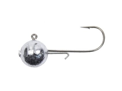 Mistrall jigová hlavička Classic Wire jig velikost 3/0 6g 3ks