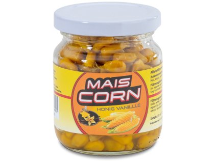 Saenger kukuřice med vanilka 220 ml