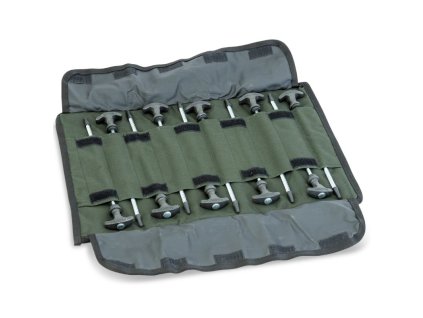 Anaconda kolíky Tent Pegs 32cm 10ks