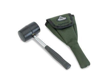 Anaconda gumová palice Hammer