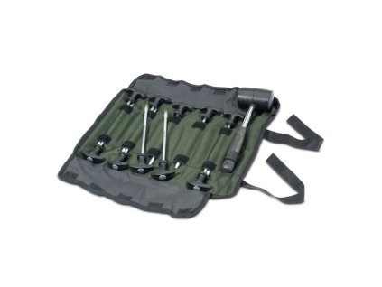 Anaconda sada kolíků a palice Storm Kit