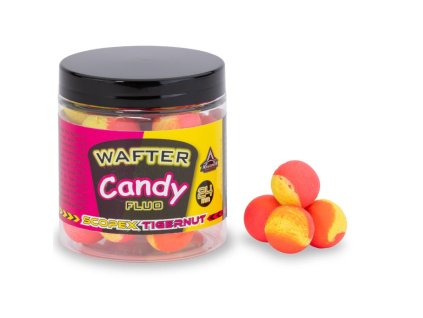 Anaconda wafter Candy fluo scopex-tigernut 20mm 90g