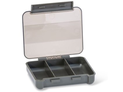 Anaconda krabička Rig maker´s box 3 oddíly