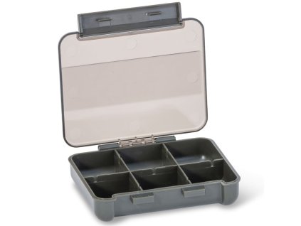 Anaconda krabička Rig maker´s box 6 oddílů