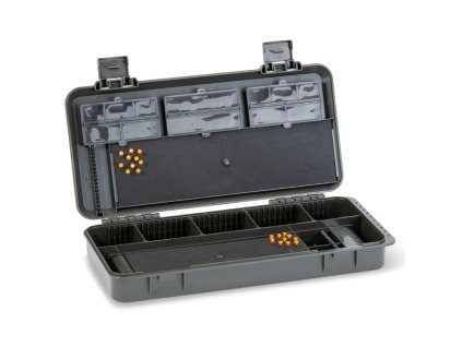 Anaconda organizér Rig maker´s pro case