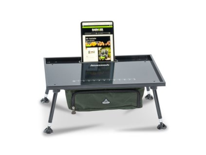 Anaconda stolek Multitask bivvy