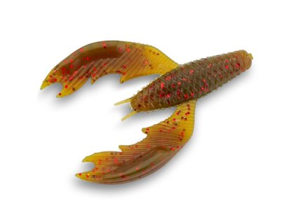 Iron Claw nástraha Paddy craw MOR 8ks