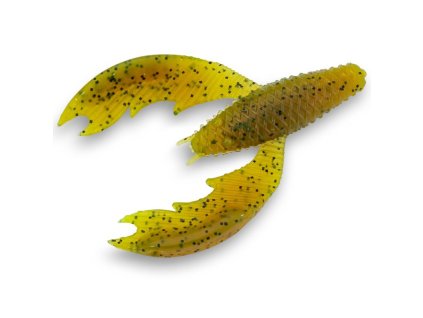 Iron Claw nástraha Paddy craw OG 8ks