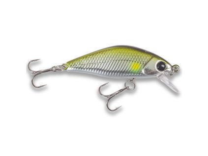 Doiyo wobler Yuragu 44, 4,4cm 4,2g GS
