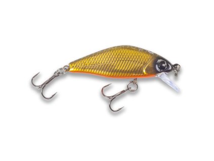 Doiyo wobler Yuragu 44, 4,4cm 4,2g GOS