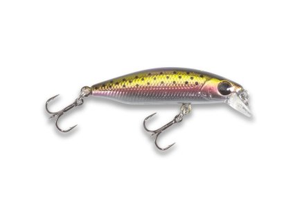 Doiyo wobler Shindo 49 4,9cm 3,3g RBT