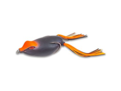 Doiyo imitace žáby Kaeru classic 4,2cm BOH
