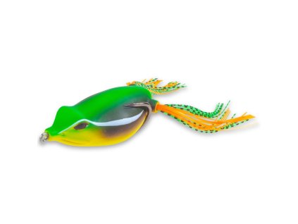 Doiyo imitace žáby Kaeru classic 5,4cm MFT
