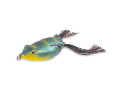 Doiyo imitace žáby Kaeru classic 5,4cm MGY