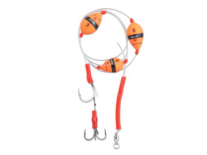 Uni Cat návazec Weightless bait GT-41 rig