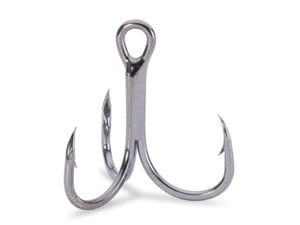 Uni Cat trojháčky Kona GT-41 Curved Point X2-Strong 1/0, 5ks