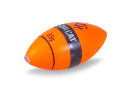 Uni Cat podvodní splávek Micro lifter red 1,5g 3ks