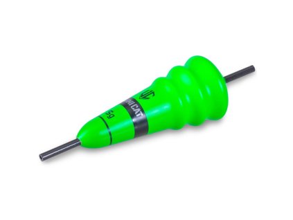 Uni Cat podvodní splávek Power cone lifter green 5g 3ks