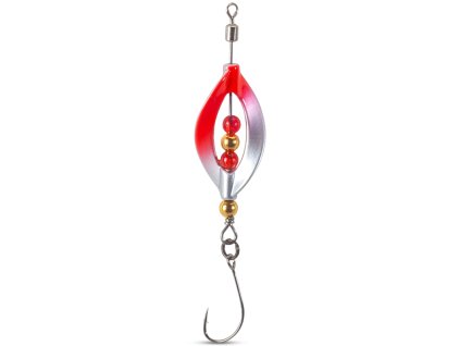 Iron Trout plandavka Swirly loop lure 2,8g RS