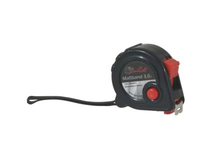 Uni Cat Svinovací metr 3 m