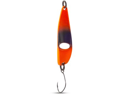 Iron Trout plandavka Hole in one 4g OB