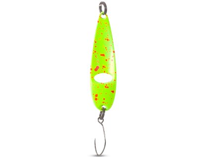 Iron Trout plandavka Hole in one 4g SWY