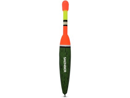 Saenger splávek na dravce Sensible Knicklicht Laufpose 10g