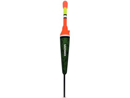 Saenger splávek na dravce Allround Innenlauf Knicklichtpose 12g