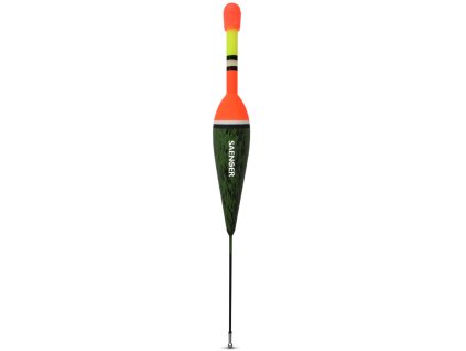 Saenger splávek na dravce Raubfisch Knicklicht Laufpose X-Strong 15g