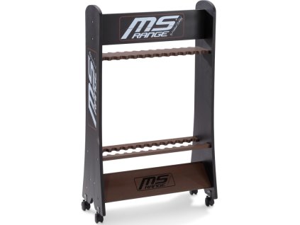 MS Range stojan na pruty