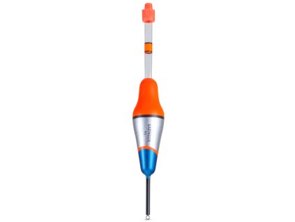 Saenger splávek na dravce Allround Knicklicht Laufpose light wood/pu 10g