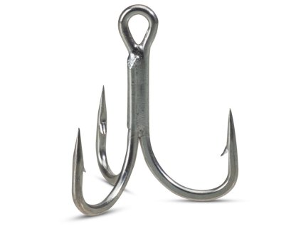 Aquantic trojháček Kona L21201 TN 4 x Strong 5/0 3ks