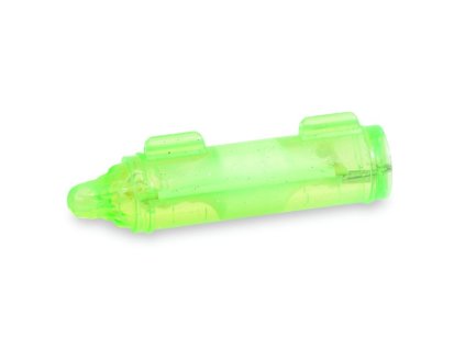Aquantic světlo Flash lights zelená