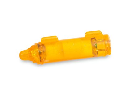 Aquantic světlo Flash lights oranžová