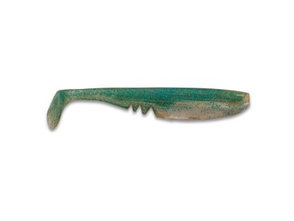 Aquantic nástraha Racker Shad 12,5cm TP-LUM