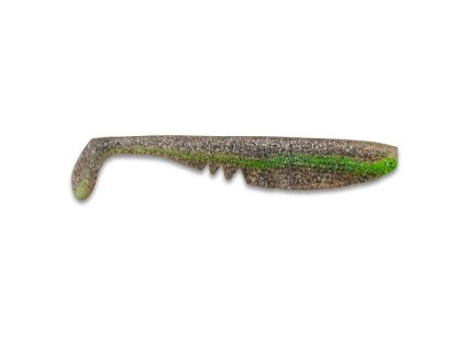 Aquantic nástraha Racker Shad 12,5cm SPCI-LUM