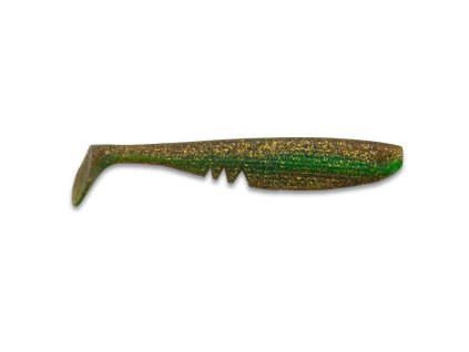 Aquantic nástraha Racker Shad 22cm SPCI-LUM