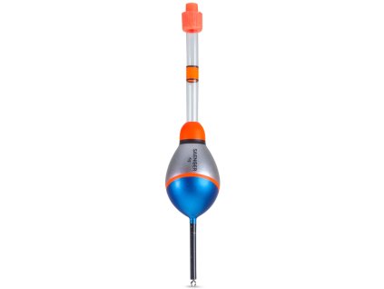 Saenger splávek na dravce Allround Knicklicht Laufpose balsawood/pu 10g