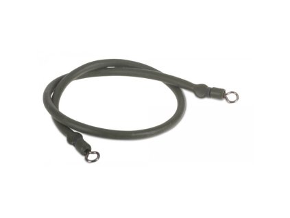 Uni Cat pružné lanko Bungee Rig, zelená, 50 - 100 cm