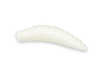 Iron Trout nástraha Soft Bee Maggots 2,5cm sýr W 15ks