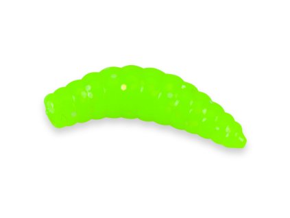 Iron Trout nástraha Soft Bee Maggots 2,5cm sýr CG 15ks