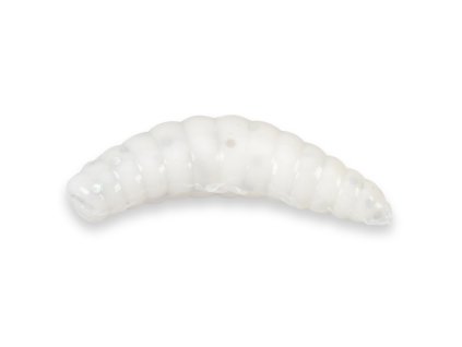 Iron Trout nástraha Soft Bee Maggots 2,5cm sýr WG 15ks