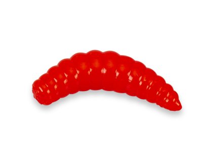 Iron trout Soft Bee Maggots 2,5cm lososí jikra vzor SR 15ks