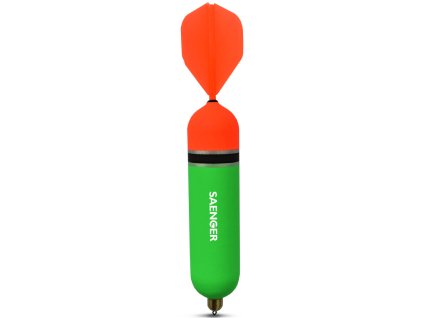 Saenger splávek na dravce Hecht Segelpose Stick vergebl. 25g