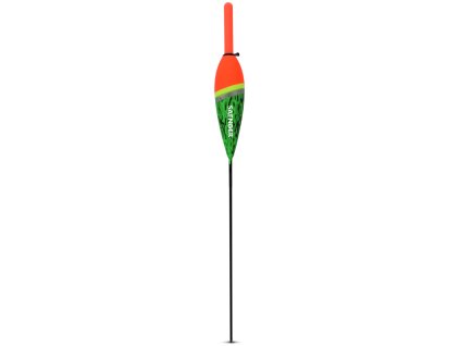 Saenger splávek Green Tiger Classic 2,0g