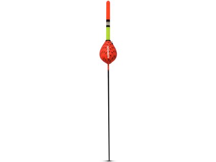 Saenger splávek Hi-Vis Carbo Bubble 3,0g